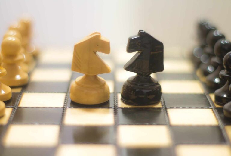 Chess Angela Hou